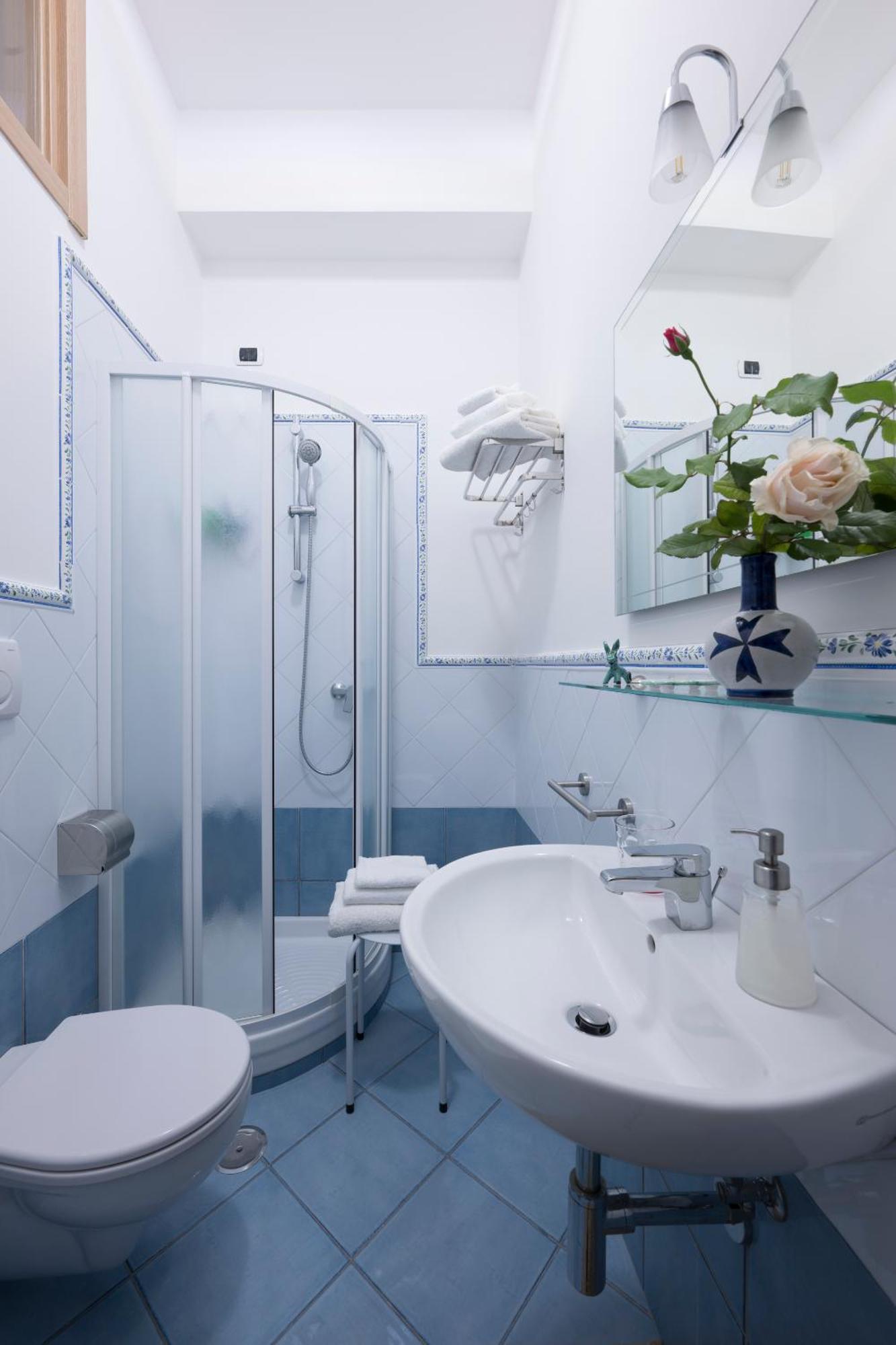 Dint'A Torre Bed And Breakfast Scala Ngoại thất bức ảnh