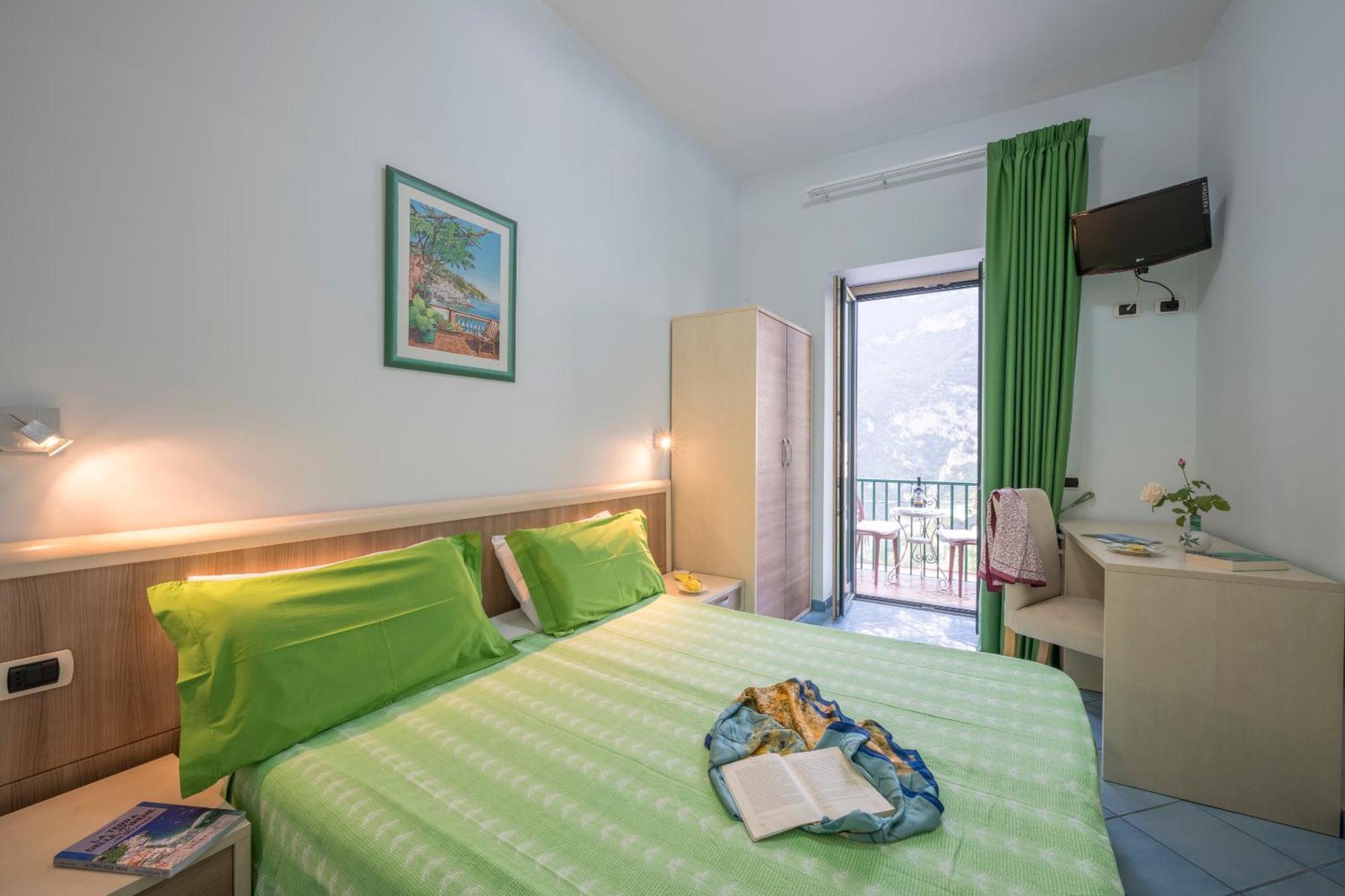 Dint'A Torre Bed And Breakfast Scala Ngoại thất bức ảnh