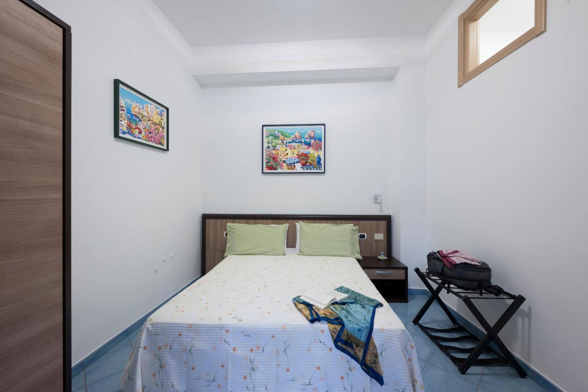 Dint'A Torre Bed And Breakfast Scala Ngoại thất bức ảnh