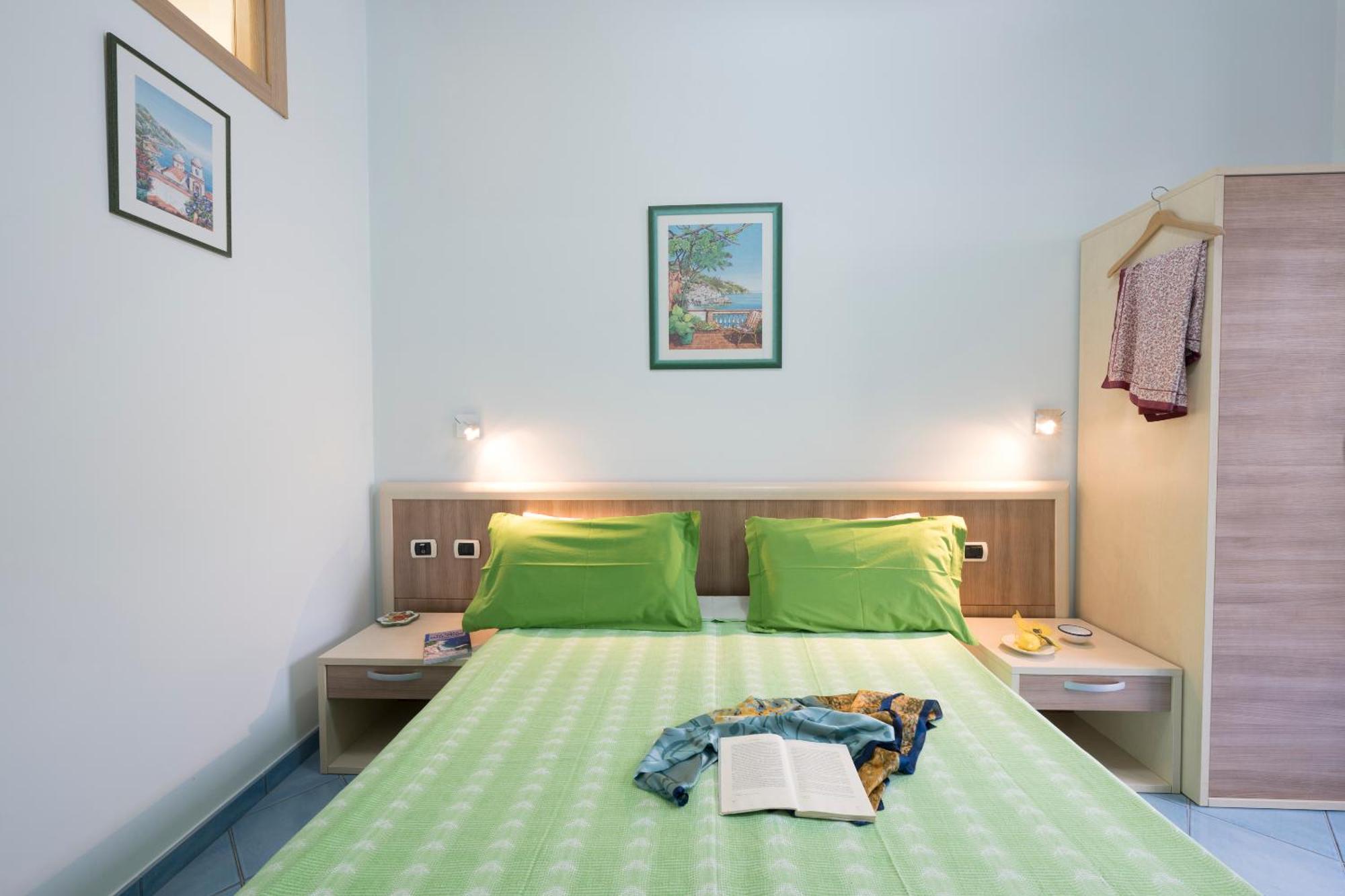 Dint'A Torre Bed And Breakfast Scala Ngoại thất bức ảnh